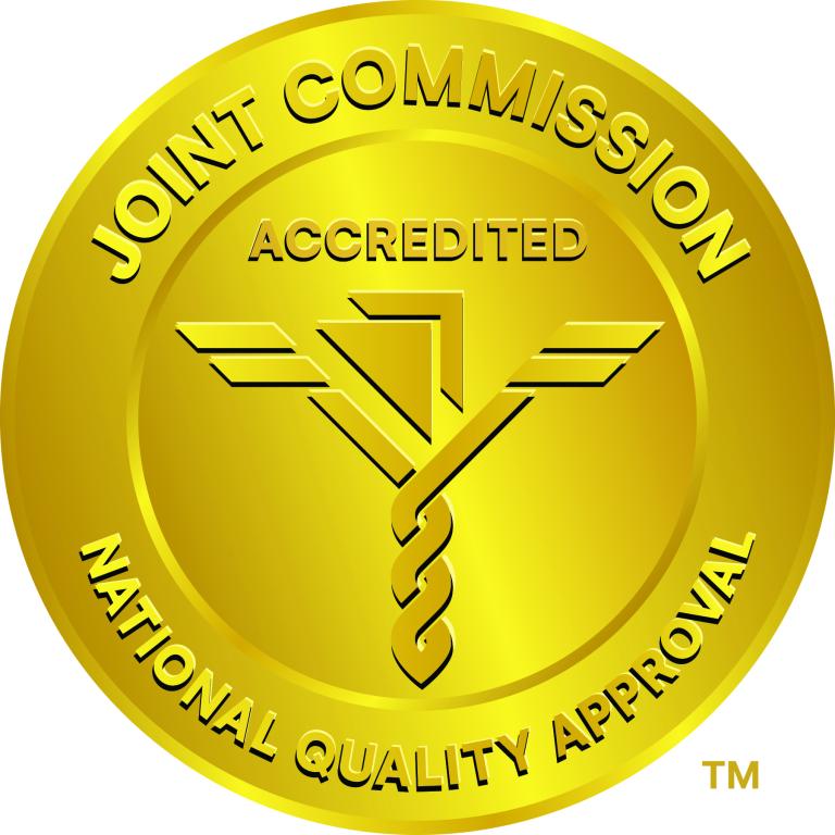 Joint Commission image seal