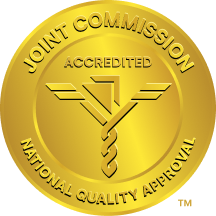 Joint Commission image seal
